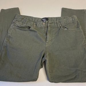 Commerce Bronson Slim Fit Jean